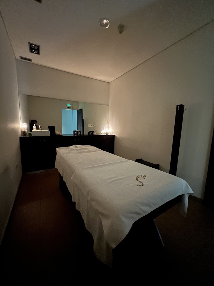 Sandra Paiva - Terapeuta de Massagem · Fotos 6
