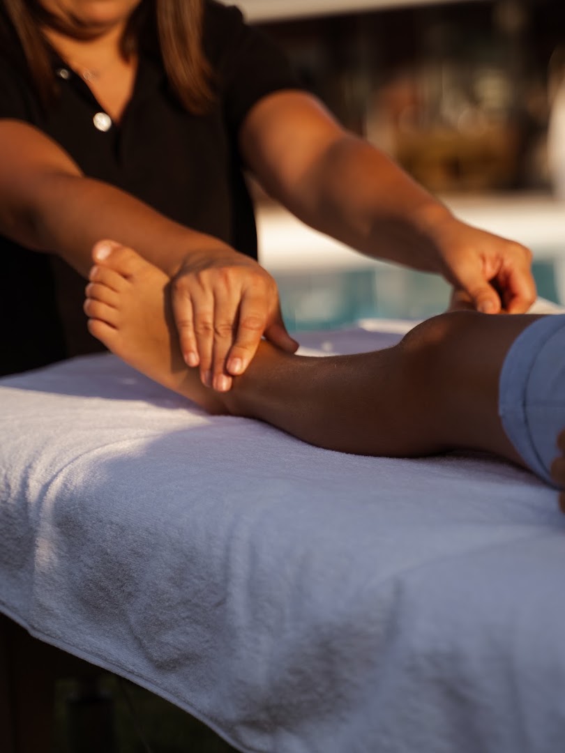 Sandra Paiva - Terapeuta de Massagem · Fotos 10