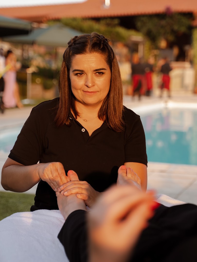 Sandra Paiva - Terapeuta de Massagem · Fotos 8