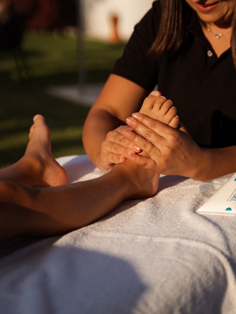 Sandra Paiva - Terapeuta de Massagem · Fotos 9
